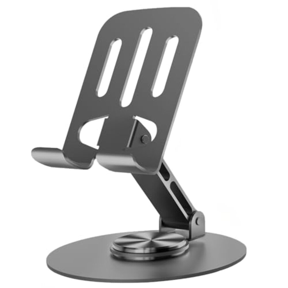 Universal Metal Cell‎ Phone Stand